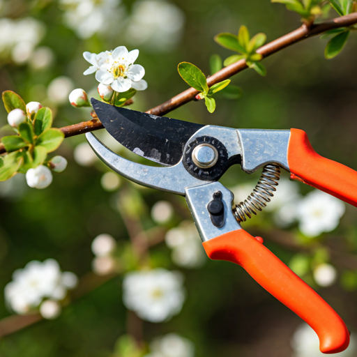 Rückschnitt und Strauchschnitt in Weiterstadt