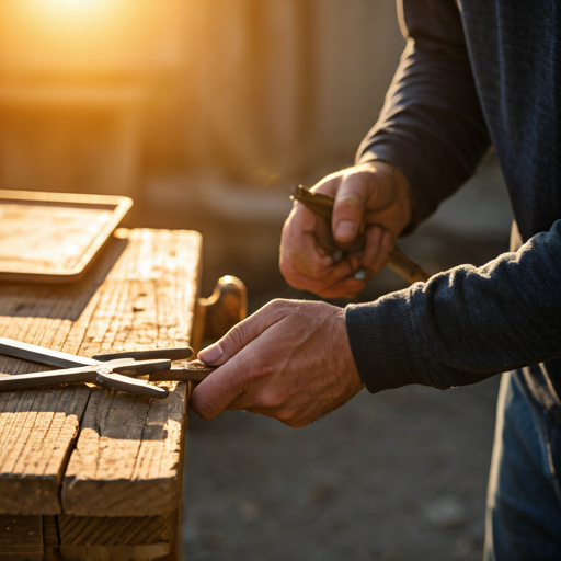 Hausmeisterservice Weiterstadt – Garten und Haus