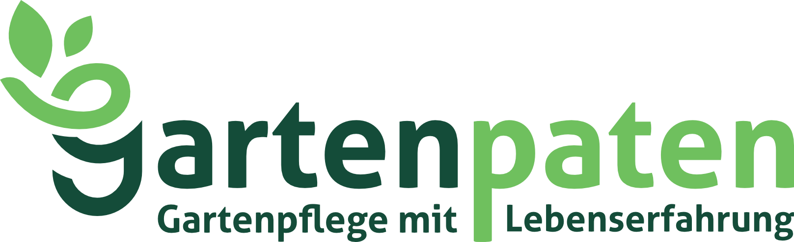Gartenpaten Logo
